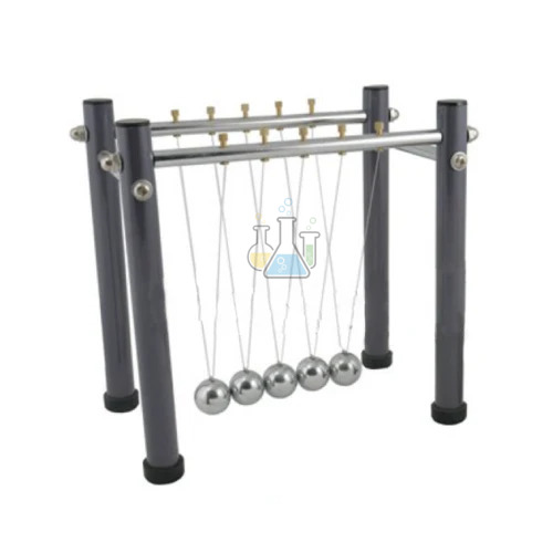 Large shot put apparatus